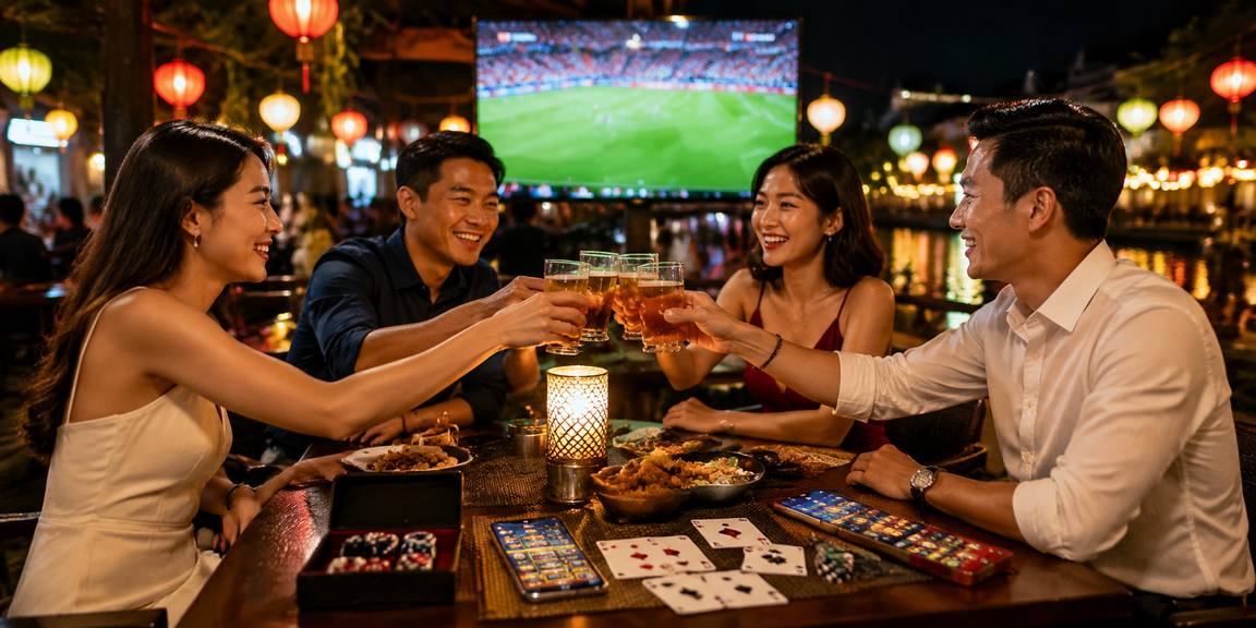ely88 Cơ chế cascade và tính năng thừa số nhân trong Mahjong Ways